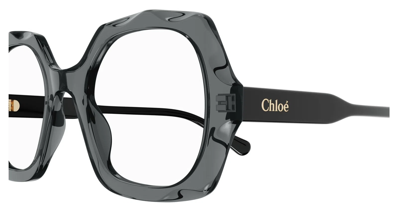 Chloe CH0228O Eyeglasses - view 7